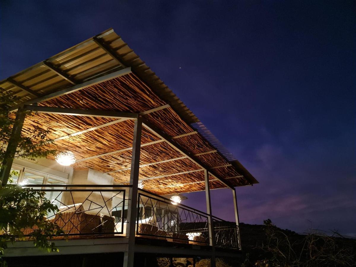 Mountain Peak Game Lodge And Camping Ozongaka المظهر الخارجي الصورة