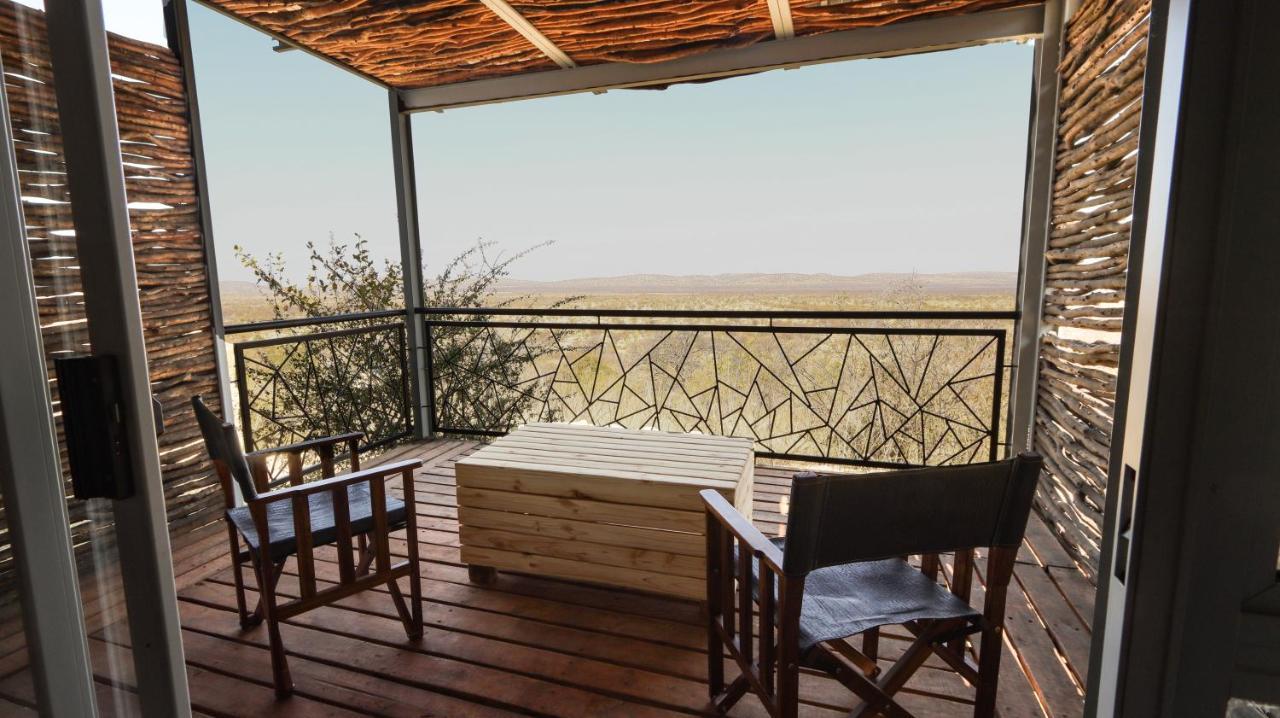 Mountain Peak Game Lodge And Camping Ozongaka المظهر الخارجي الصورة