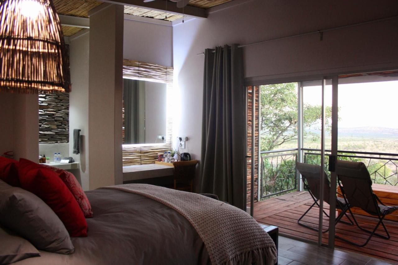 Mountain Peak Game Lodge And Camping Ozongaka المظهر الخارجي الصورة