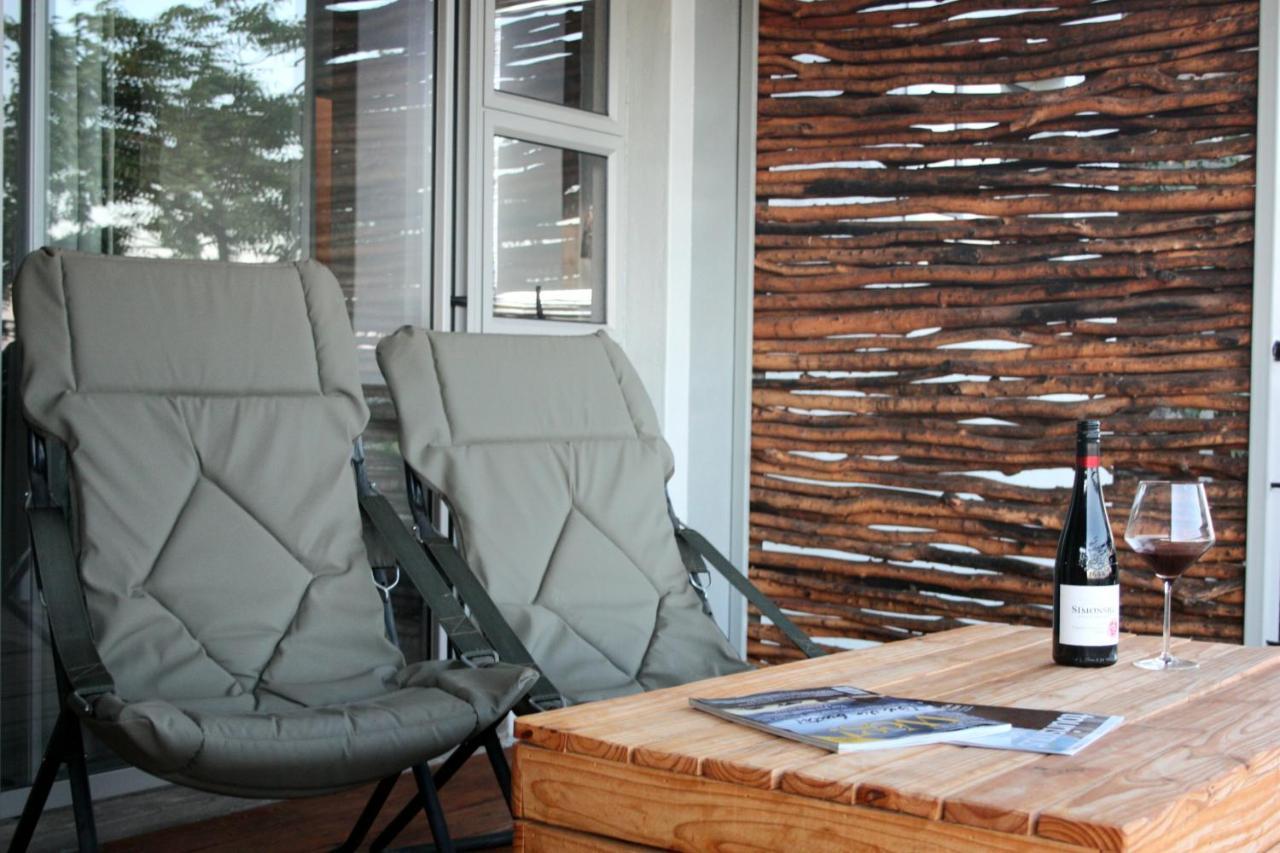 Mountain Peak Game Lodge And Camping Ozongaka المظهر الخارجي الصورة